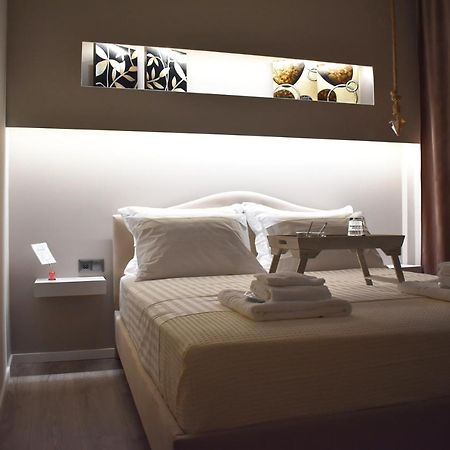 Alto Suite Kavala Exterior foto